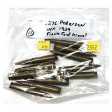 Bag of Frankfort Arsenal .276 Pedersen