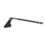 Fantasy axe, 32" overall length- LOCAL PICK UP