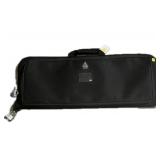 UTG soft gun case, 32" L x 12" W