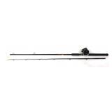 Daiwa Black Widow BW786 8.5