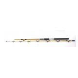 Eagle Claw Starfire 8