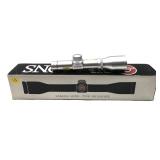Simmons Model No. 1081 2x20 Pistol Scope, with box