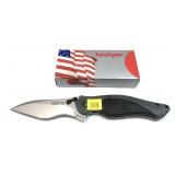 Kershaw Speed Bump 1595 1-blade folding knife with