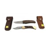 Lot, Gerber 97223 1-blade folding knife with