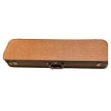 Browning hard gun case, (middle latch