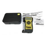 Wheeler Digital Trigger Pull, in case