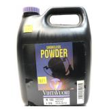 8 lb. bottle of Vihtavuori N133 smokeless powder,
