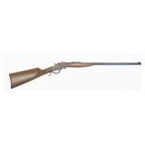 J. Stevens Model 1915 "Favorite" .22 LR. Single