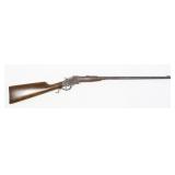 J. Stevens Model 1915 "Favorite" .25 Stevens, 24"