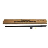 21" Remington 11-87 -12 Ga. 2.75" Mod. Barrel