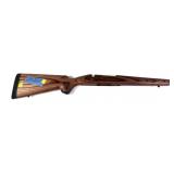 Winchester 70 Short Action Wooden Stock