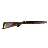 Winchester 70 Short Action Wooden Stock