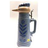 Schultz and Dooley The Giant Character stein