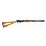 Colt "The Colteer" .22 LR. Semi-Auto, 19" Barrel,