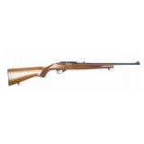 Ruger 10/22 Carbine- .22 LR. Semi-Auto, 18"