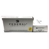 x2- Boxes of .45 Auto 230-grain Federal JHP