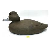 Wooden Carved Decoy