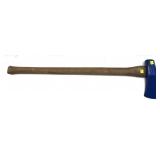 Axe with 9" head -LOCAL PICK UP ONLY