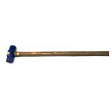 Sledgehammer with 6" head -LOCAL PICK UP ONLY