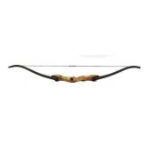 L.L. Bean Samick takedown recurve bow, marked