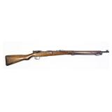 Arisaka Type 99 Short Rifle 7.7mm Bolt Action