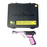 Browning Buckmark .22 LR. Semi-Auto Pistol, 5.5"