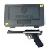 Ruger Mark II Government Competition Target
