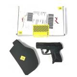 Ruger LCPII .380 Auto Semi-Auto Pistol, 3.71"