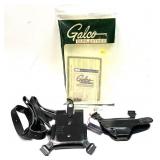 Galco Miami Classic Shoulder System for Glock