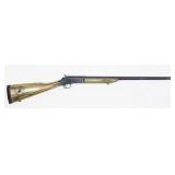 New England Firearms- Pardner Model 20 Ga. 3"