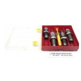 Lee .45 ACP 4-Die Set