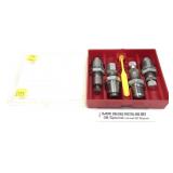 Lee .38 Spec./.357 Mag. 4-Die Set