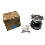 Coleman Sportster 1-Burner Camp Stove model 502