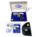 COP inc Model Compact Off-Duty Police (COP)-