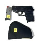 Smith & Wesson Bodyguard 380- .380 Auto Semi-Auto