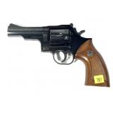 High Standard Sentinel MKIII .357 Mag. D.A.