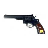 Ruger GP-100 .357 Mag. D.A. Revolver, 6" Barrel