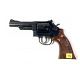 Smith & Wesson Model 19-3 (.357 Combat Magnum