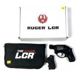 Ruger LCR .22 LR. D.A. Revolver, 1.875" Barrel