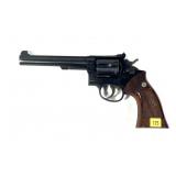 Smith & Wesson Model 14 (K-38 Target Masterpiece)