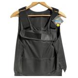 Vism Performance Gear Flack Jacket