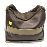 Shooting bag rest