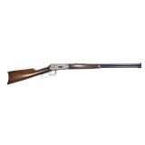 Winchester Model 1894 .32 W.S. Lever Action Rifle,