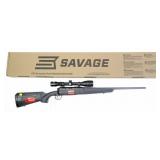 Savage Axis-II XP -.223 REM. Bolt Action Rifle,