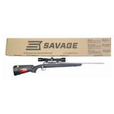 Savage Axis-XP Stainless .25-06 WIN. Bolt Action