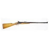CVA Express .50 Cal. Percussion SxS Double Rifle,