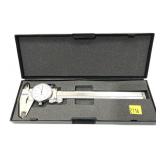 Lyman Dial Caliper, in case