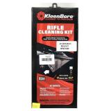 Kleen Bore rifle cleaning kit