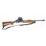 Remington Model 1100- 12 Ga. 2.75" Semi-Auto,
