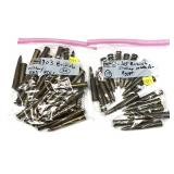 Lot, 2 bags .303 British cartridges, 51 Rds.